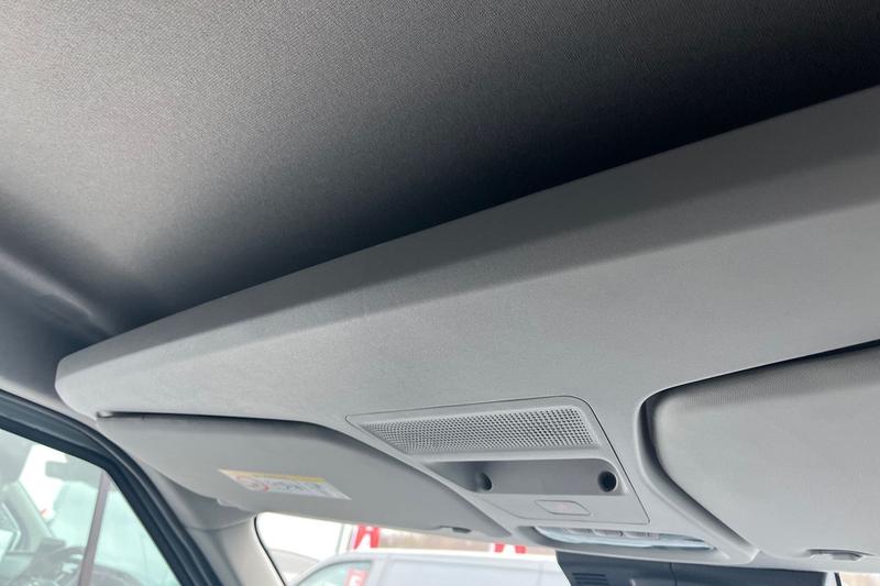 Used Ford Transit Courier 2024 for sale - 77245216: Photo 32