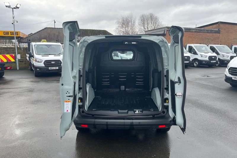 Used Ford Transit Courier 2024 for sale - 77245216: Photo 7
