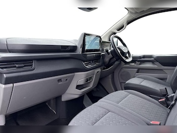 Used Ford Transit Custom 2025 for sale - 79287553: Photo