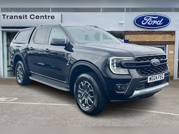 Used Ford Ranger 2024 for sale - 75694611: Photo