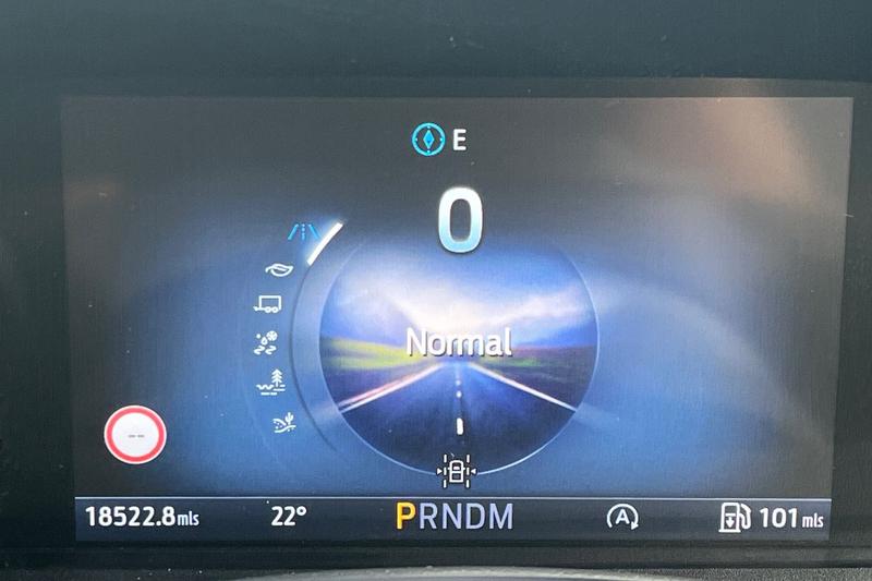Vehicle 25