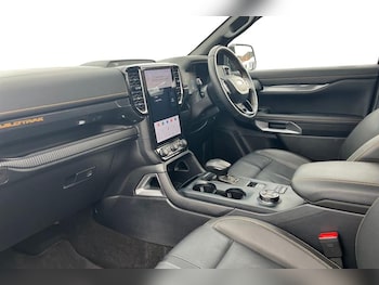 Used Ford Ranger 2024 for sale - 75694611: Photo