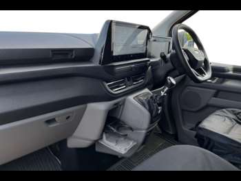 Used Ford Transit Custom 2023 for sale - 75044107: Photo