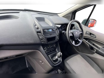Used Ford Transit Connect 2023 for sale - 78938080: Photo