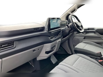 Used Ford Transit Custom 2025 for sale - 78543141: Photo