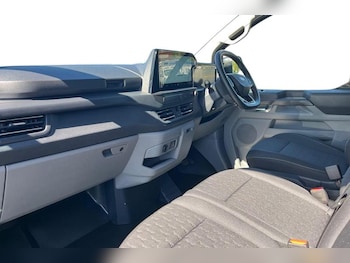 Used Ford Transit Custom 2025 for sale - 78449510: Photo