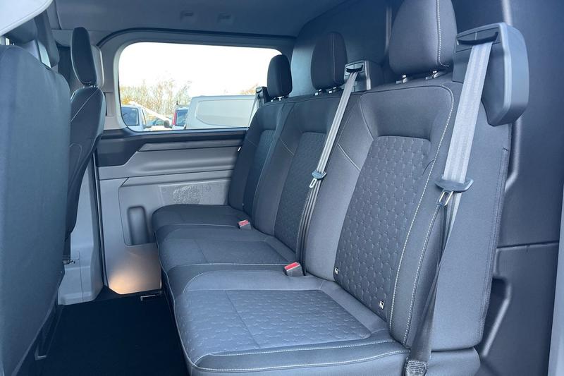 Used Ford Transit Custom 2025 for sale - 77009483: Photo 11
