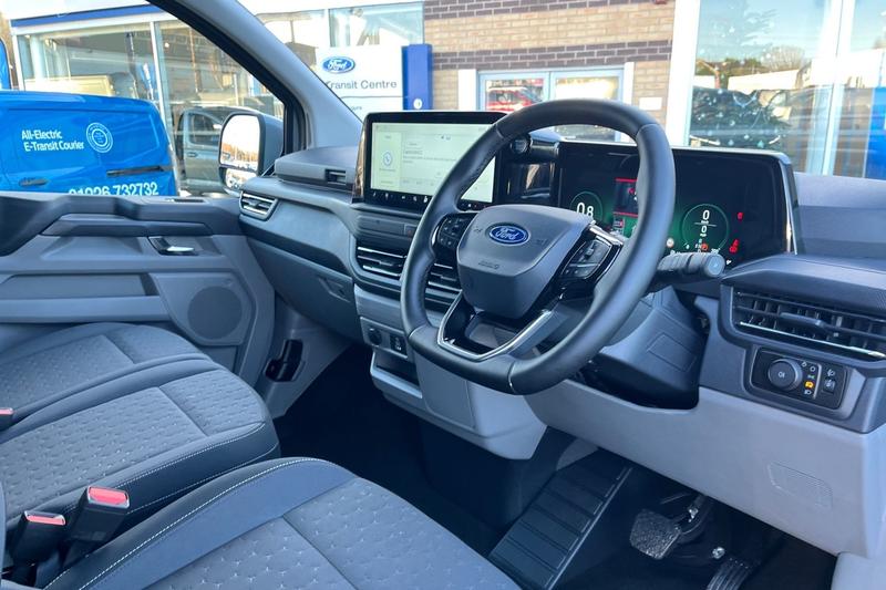 Used Ford Transit Custom 2025 for sale - 77009483: Photo 14