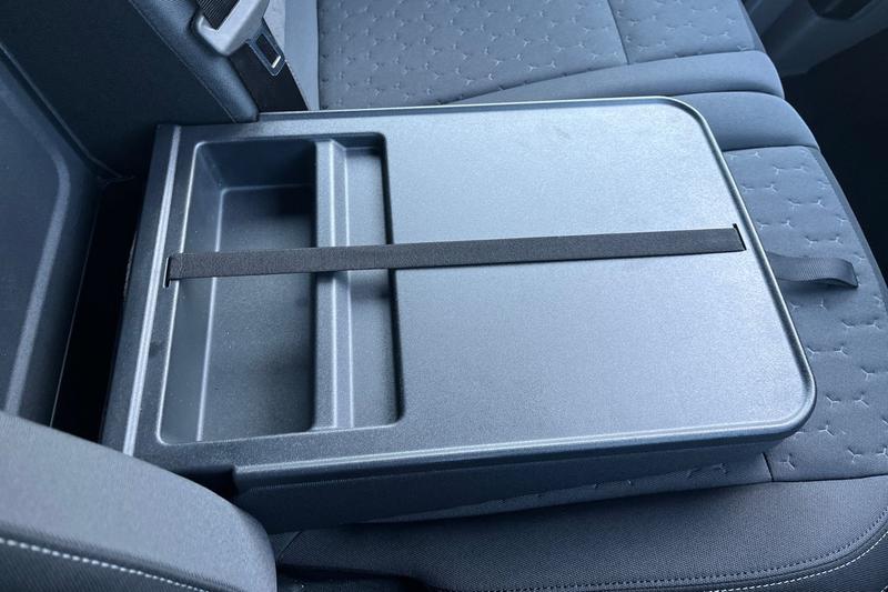 Used Ford Transit Custom 2025 for sale - 77009483: Photo 16