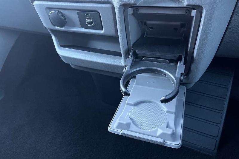 Used Ford Transit Custom 2025 for sale - 77009483: Photo 17