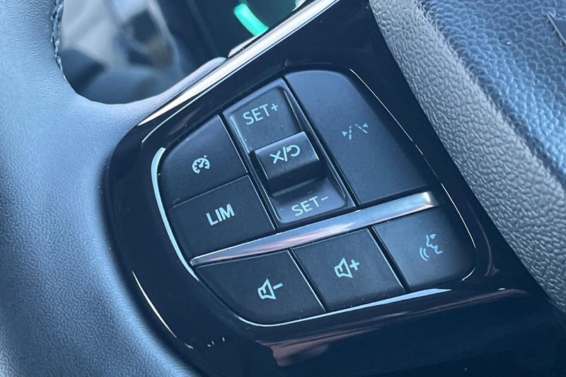 Used Ford Transit Custom 2025 for sale - 77009483: Photo 18