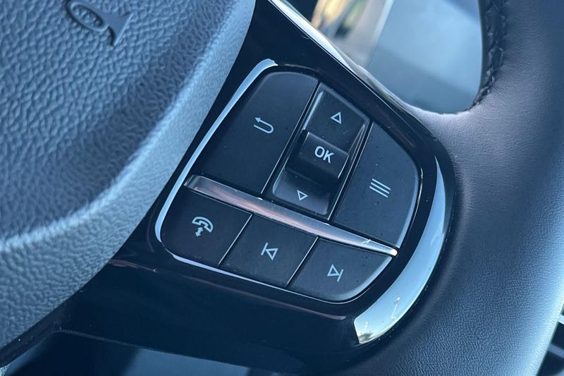 Used Ford Transit Custom 2025 for sale - 77009483: Photo 19