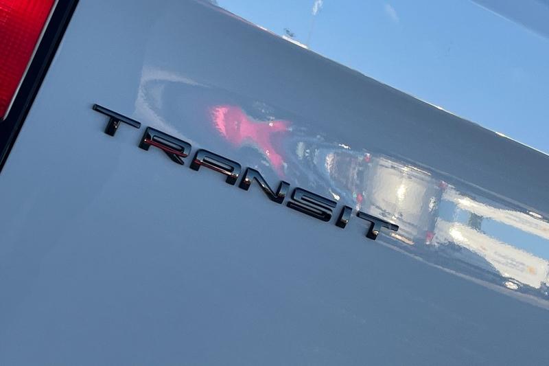 Used Ford Transit Custom 2025 for sale - 77009483: Photo 20