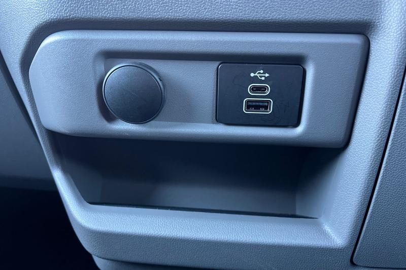 Used Ford Transit Custom 2025 for sale - 77009483: Photo 21