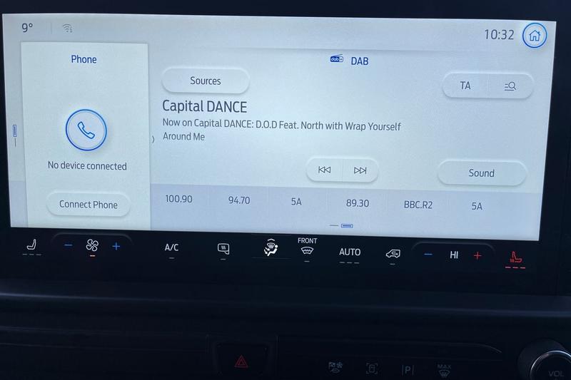 Used Ford Transit Custom 2025 for sale - 77009483: Photo 22