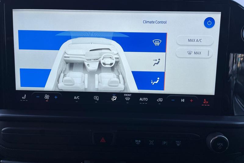 Used Ford Transit Custom 2025 for sale - 77009483: Photo 23