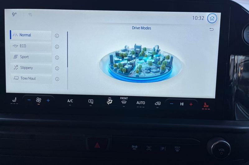 Used Ford Transit Custom 2025 for sale - 77009483: Photo 25