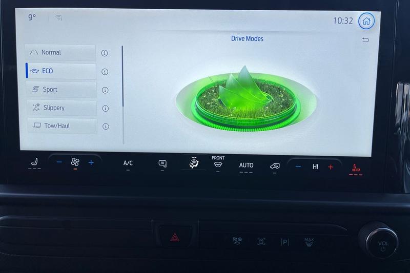 Used Ford Transit Custom 2025 for sale - 77009483: Photo 26