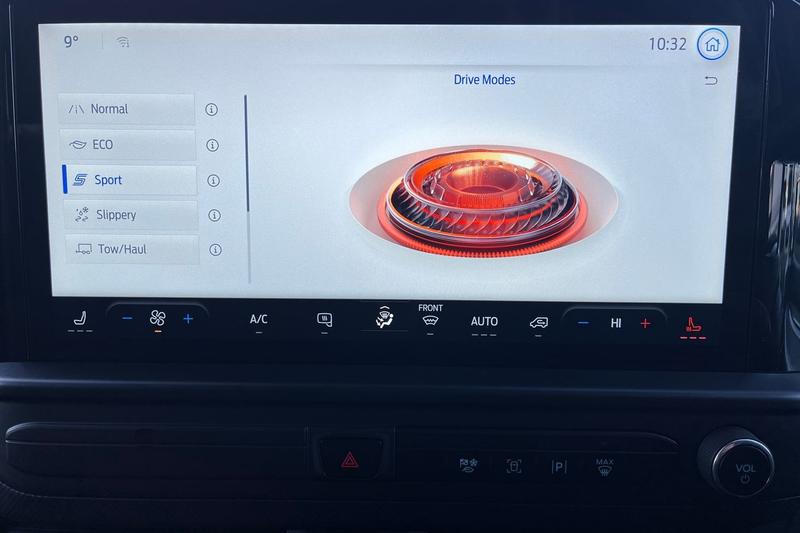 Used Ford Transit Custom 2025 for sale - 77009483: Photo 27