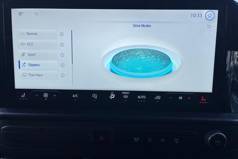 Used Ford Transit Custom 2025 for sale - 77009483: Photo 28