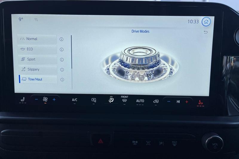 Used Ford Transit Custom 2025 for sale - 77009483: Photo 29