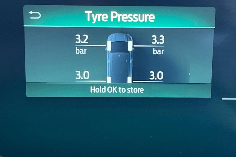 Used Ford Transit Custom 2025 for sale - 77009483: Photo 30