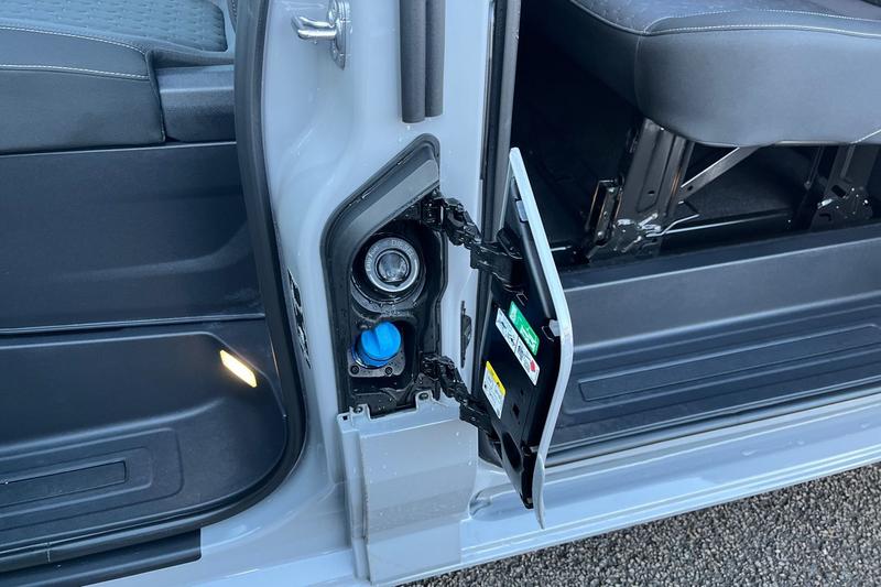 Used Ford Transit Custom 2025 for sale - 77009483: Photo 33