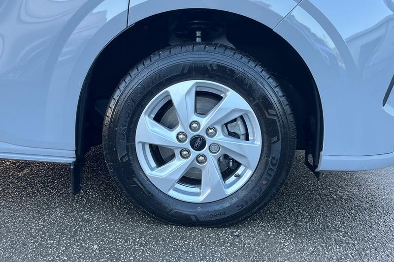 Used Ford Transit Custom 2025 for sale - 77009483: Photo 38