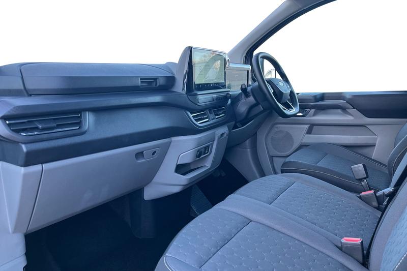 Used Ford Transit Custom 2025 for sale - 77009483: Photo 4