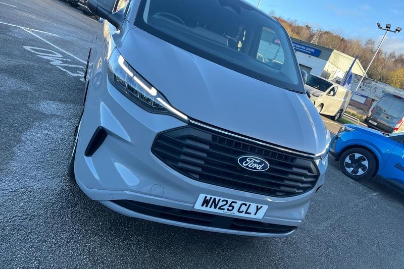 Used Ford Transit Custom 2025 for sale - 77009483: Photo 40