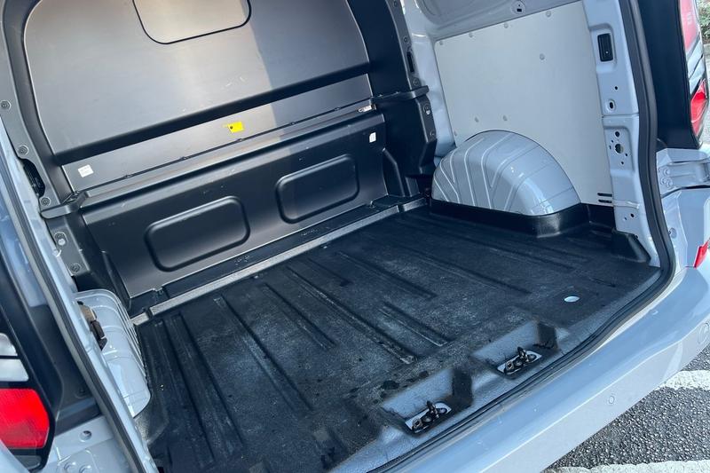 Used Ford Transit Custom 2025 for sale - 77009483: Photo 5