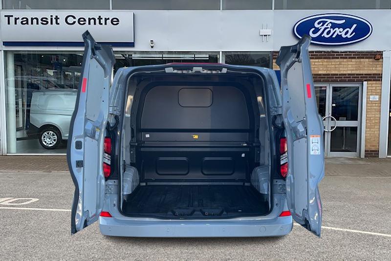 Used Ford Transit Custom 2025 for sale - 77009483: Photo 7