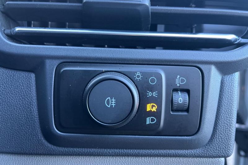 Used Ford Transit Custom 2025 for sale - 77009483: Photo 9