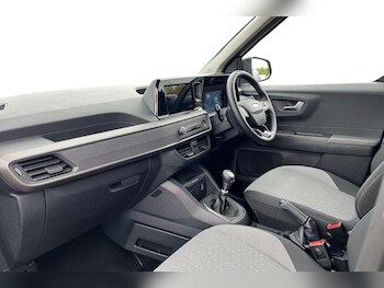 Used Ford Transit Courier 2024 for sale - 75446192: Photo