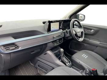 Used Ford Transit Courier 2024 for sale - 74946930: Photo