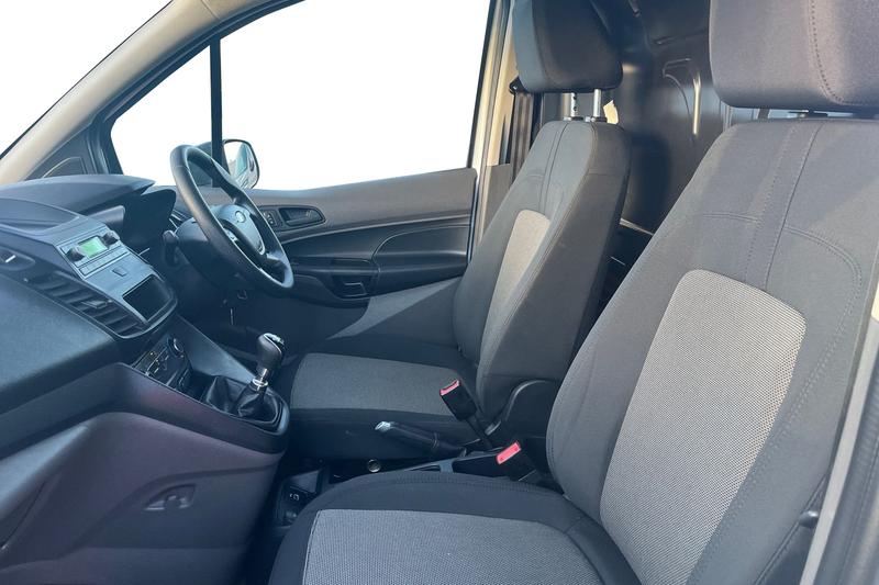 Used Ford Transit Connect 2023 for sale - 77009485: Photo 10