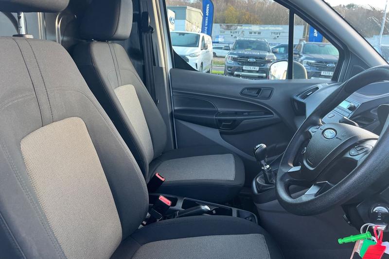 Used Ford Transit Connect 2023 for sale - 77009485: Photo 11