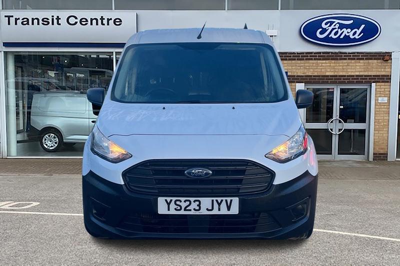 Used Ford Transit Connect 2023 for sale - 77009485: Photo 12
