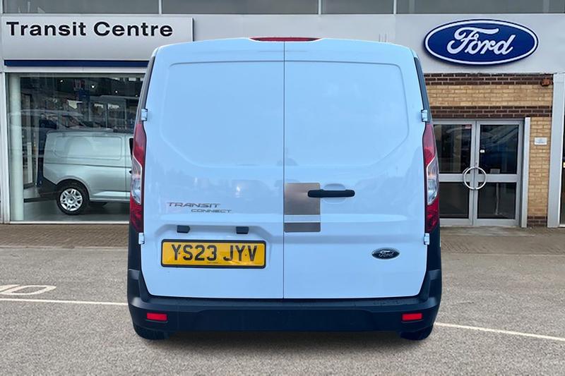 Used Ford Transit Connect 2023 for sale - 77009485: Photo 13