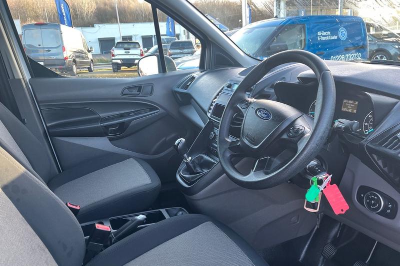 Used Ford Transit Connect 2023 for sale - 77009485: Photo 14