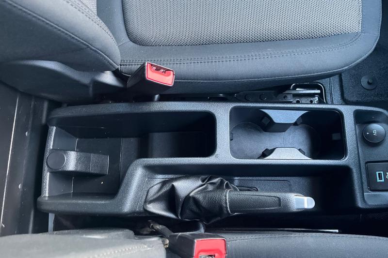 Used Ford Transit Connect 2023 for sale - 77009485: Photo 16