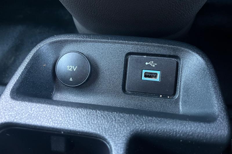 Used Ford Transit Connect 2023 for sale - 77009485: Photo 17