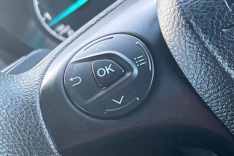 Used Ford Transit Connect 2023 for sale - 77009485: Photo 18