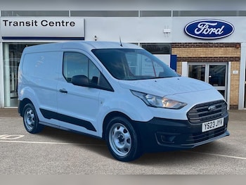 Used Ford Transit Connect 2023 for sale - 77009485: Photo