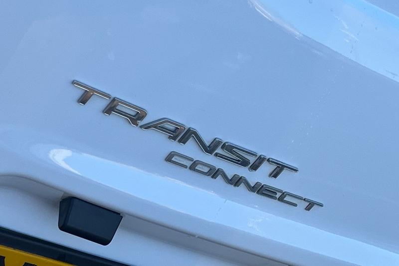 Used Ford Transit Connect 2023 for sale - 77009485: Photo 20