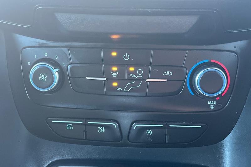 Used Ford Transit Connect 2023 for sale - 77009485: Photo 23