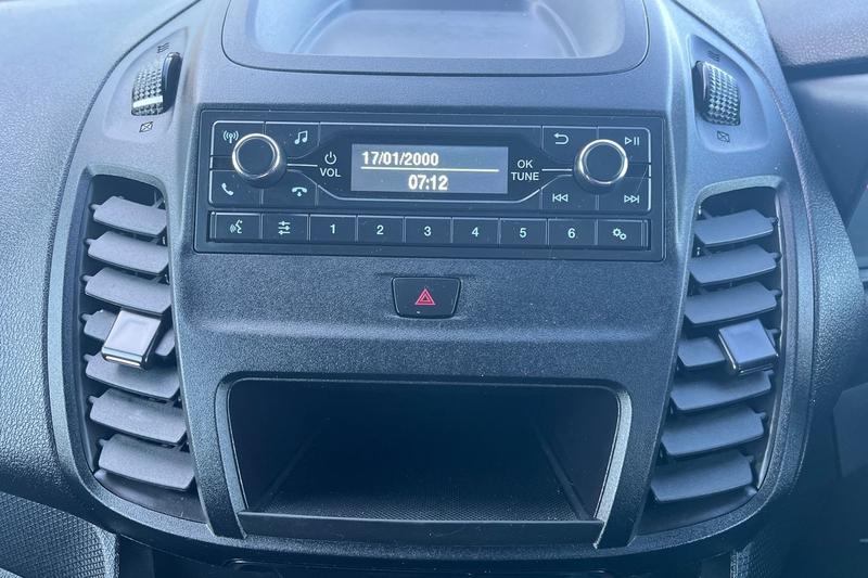 Used Ford Transit Connect 2023 for sale - 77009485: Photo 24