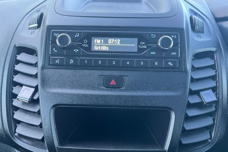 Used Ford Transit Connect 2023 for sale - 77009485: Photo 25