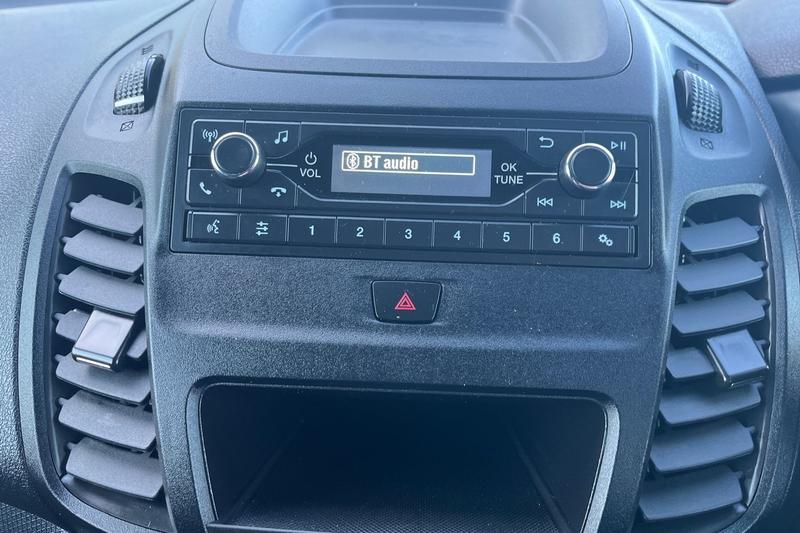 Used Ford Transit Connect 2023 for sale - 77009485: Photo 26