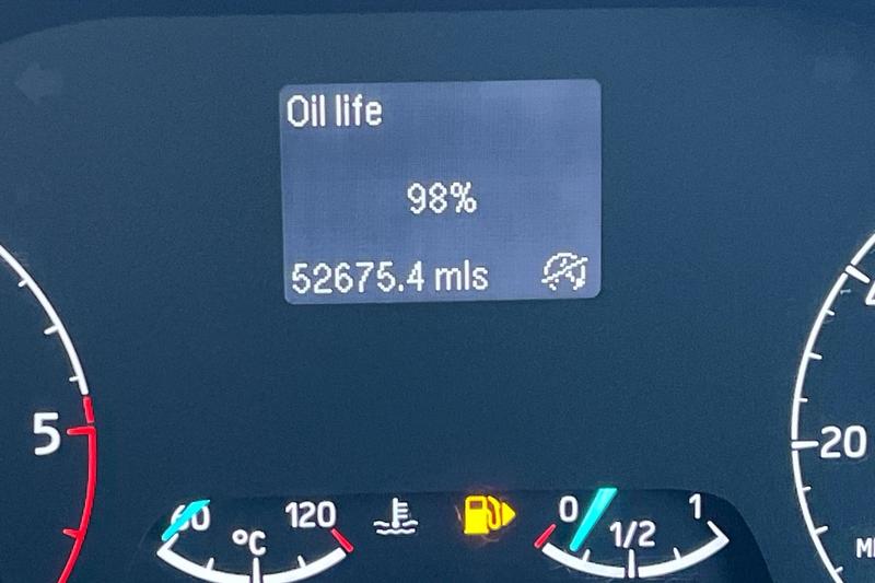 Used Ford Transit Connect 2023 for sale - 77009485: Photo 28